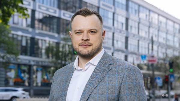 Зимова готовність, наповнені газові сховища та стабільне функціонування під час обстрілів – ключові завдання нового керівника "Нафтогазу". 2