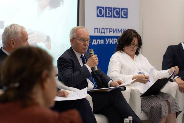 «Фундаментальна компетенція»: інтеграція медіаграмотності в усі аспекти людського життя 32 «Фундаментальна компетенція»: інтеграція медіаграмотності в усі аспекти людського життя 32