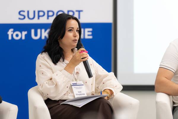 «Фундаментальна компетенція»: інтеграція медіаграмотності в усі аспекти людського життя 42 «Фундаментальна компетенція»: інтеграція медіаграмотності в усі аспекти людського життя 42