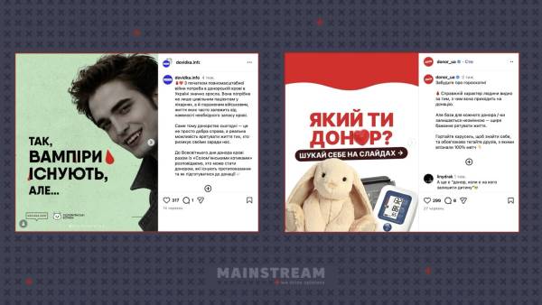Популярне: Найважливіші комунікаційні кейси та інформаційні приводи червня від команди MAINSTREAM 7