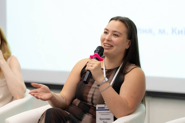 «Фундаментальна компетенція»: інтеграція медіаграмотності в усі аспекти людського життя 46 «Фундаментальна компетенція»: інтеграція медіаграмотності в усі аспекти людського життя 46