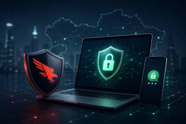 Безперешкодне спілкування та безпека гаджетів: чому Threema та CrowdStrike важливі для бізнесу