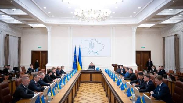 Кабінет Міністрів вдруге затвердив проєкт нової митної України – Корецький 2
