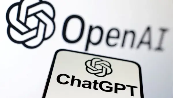 ChatGPT вперше потрапив до топ-10 брендів, які найчастіше імітують кібершахраї.