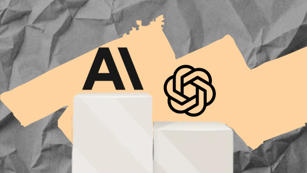 Чому Anthropic обганяє OpenAI: ключові висновки для формування потужного B2B-бренду 10 Чому Anthropic обганяє OpenAI: ключові висновки для формування потужного B2B-бренду 10