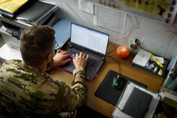Маркетинг як стратегічна зброя: інтелектуальний тил 1-го корпусу НГУ «Азов»