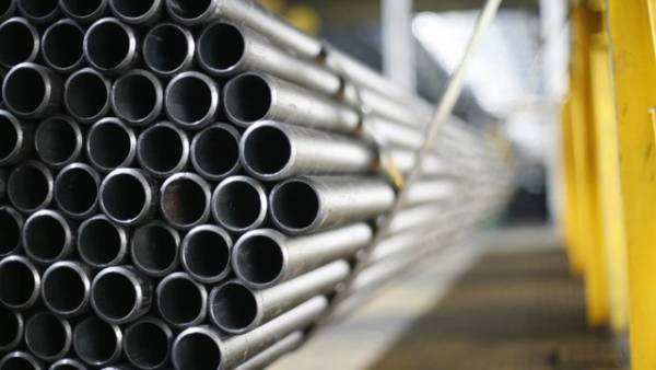 Україна повинна продовжувати відстоювати доступ своїх експортерів на закордонні ринки та працювати над розширенням квот – "Інтерпайп" 15 Україна повинна продовжувати відстоювати доступ своїх експортерів на закордонні ринки та працювати над розширенням квот – "Інтерпайп" 15