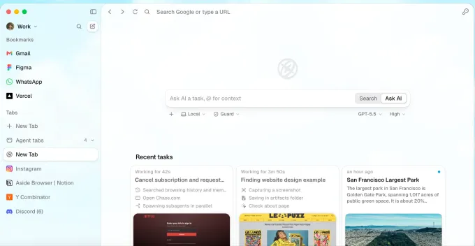 Битва браузерів: знаходь ідеальнішу заміну Chrome та Safari вже сьогодні 22