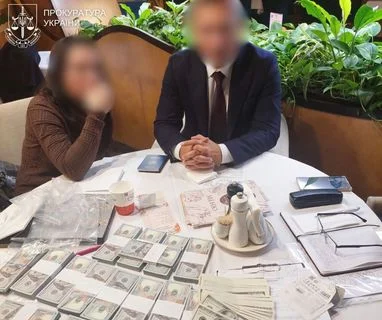 Політикиня обіцяла посаду в Раді за 160 тисяч доларів: у Києві розкрили політичне шахрайство. 3 Політикиня обіцяла посаду в Раді за 160 тисяч доларів: у Києві розкрили політичне шахрайство. 3