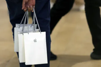 Apple пропонує послугу оренди iPhone, iPad і Mac з можливістю подальшого викупу — Bloomberg
