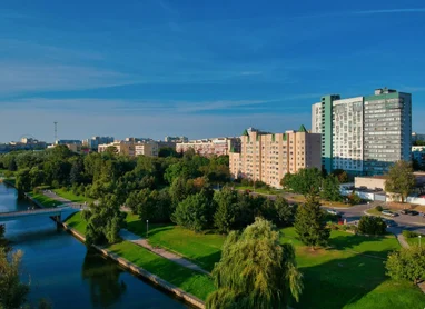 Головна 81 Як конфлікт вплинув на первинний ринок нерухомості столиці: де відбуваються найактивніші продажі…