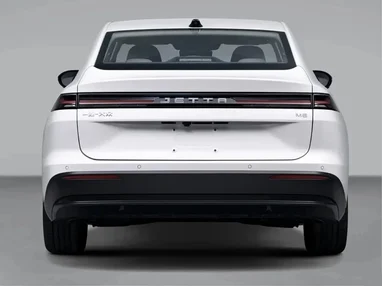 Volkswagen готує новий електромобіль Jetta вартістю 15 000 доларів (фото) 5