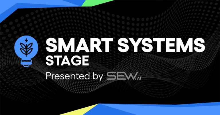 Заряджаємо AI-інфраструктуру: перший погляд на програму Smart Systems Stage TechCrunch Disrupt 2026 5