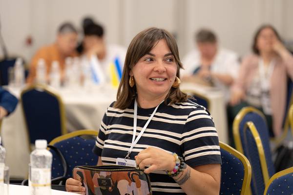 «Фундаментальна компетенція»: інтеграція медіаграмотності в усі аспекти людського життя 60 «Фундаментальна компетенція»: інтеграція медіаграмотності в усі аспекти людського життя 60