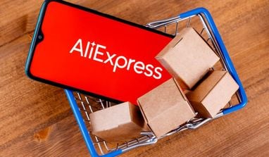 Європейська комісія наклала на AliExpress штраф у розмірі 550 мільйонів євро.