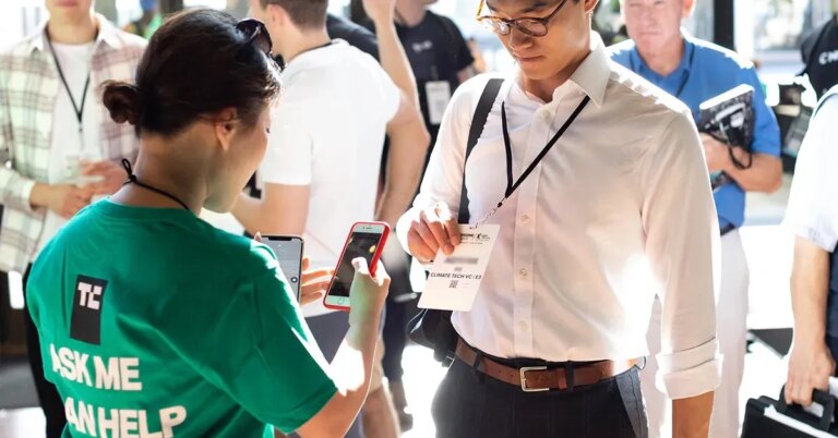 Ваш ексклюзивний доступ до TechCrunch Disrupt 2026 вже чекає! 1