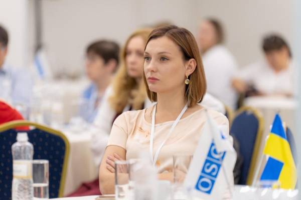 «Фундаментальна компетенція»: інтеграція медіаграмотності в усі аспекти людського життя 50 «Фундаментальна компетенція»: інтеграція медіаграмотності в усі аспекти людського життя 50