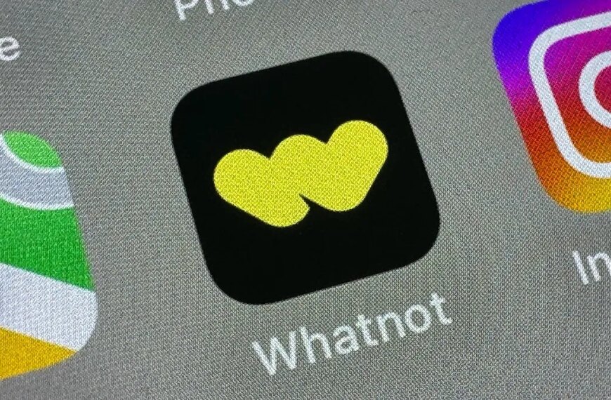 Whatnot купує Shaped, щоб посилити рекомендації для live-шопінгу в реальному часі