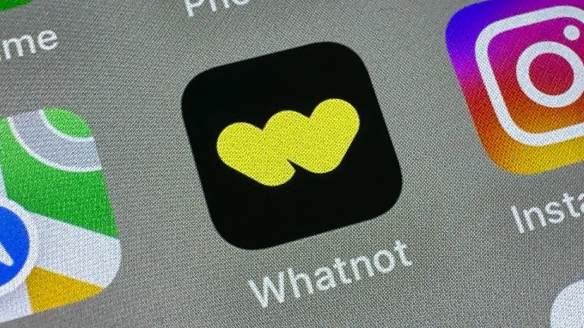 Whatnot купує Shaped, щоб посилити рекомендації для live-шопінгу в реальному часі 2