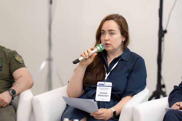 «Фундаментальна компетенція»: інтеграція медіаграмотності в усі аспекти людського життя 36 «Фундаментальна компетенція»: інтеграція медіаграмотності в усі аспекти людського життя 36