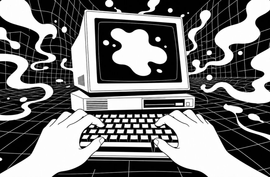 Головна 73 Thinking Machines відкриває код першої мультимодальної мовної моделі Inkling: доступність та стійкість до цензури