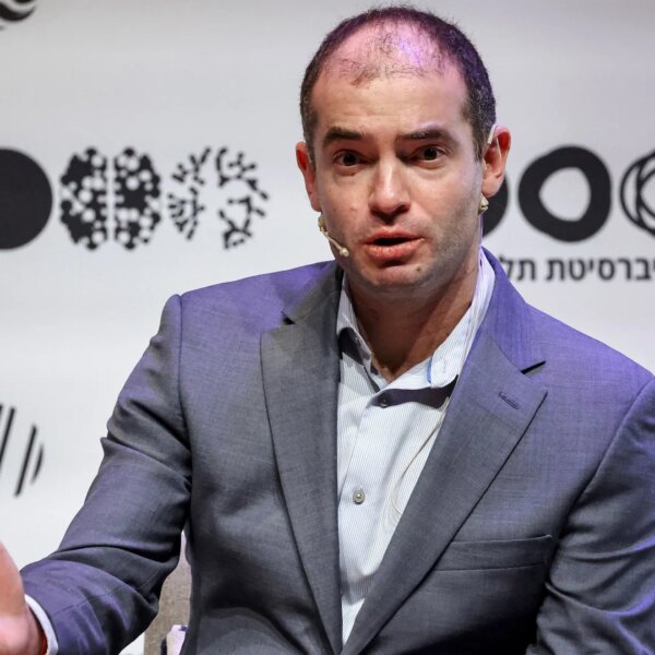 Ілля Суцкевер і Nvidia об’єднуються, щоб розширити дослідження безпечного ШІ