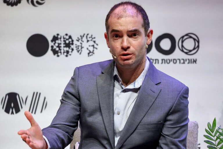 Ілля Суцкевер і Nvidia об'єднуються, щоб розширити дослідження безпечного ШІ 11