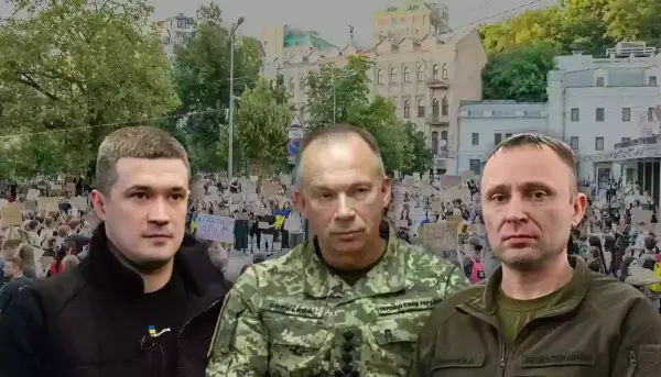 «Великий поворот»: ЗМІ Заходу та російська пропаганда про Драбатого, Сирського і Федорова