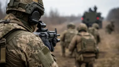 Чи повинні військовослужбовці очікувати закінчення дії поточного контракту для укладення нового з підвищеними мотиваційними умовами — роз'яснення від Міністерства оборони 3 Чи повинні військовослужбовці очікувати закінчення дії поточного контракту для укладення нового з підвищеними мотиваційними умовами — роз'яснення від Міністерства оборони 3