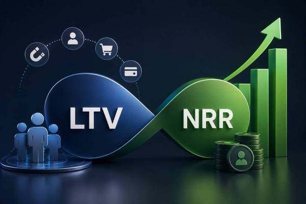 LTV та довгострокова стратегія збереження клієнтів: шлях бізнесу до подолання залежності від одноразових угод