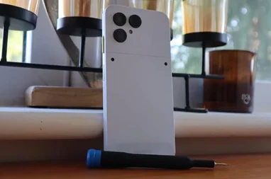 Найкращі смартфони Android за випуск: від доступних до флагманів 18 Найкращі смартфони Android за випуск: від доступних до флагманів 18