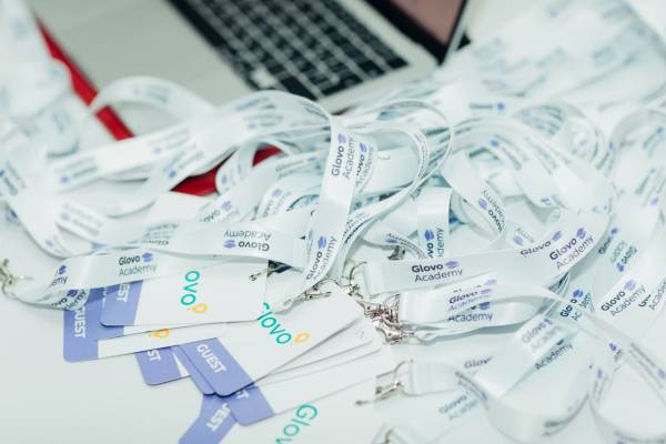 Від Львова до Харкова: Glovo Academy розширює навчальну програму для допомоги українським підприємствам 11 Від Львова до Харкова: Glovo Academy розширює навчальну програму для допомоги українським підприємствам 11