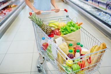 Овочі для борщу стрімко втрачають у ціні