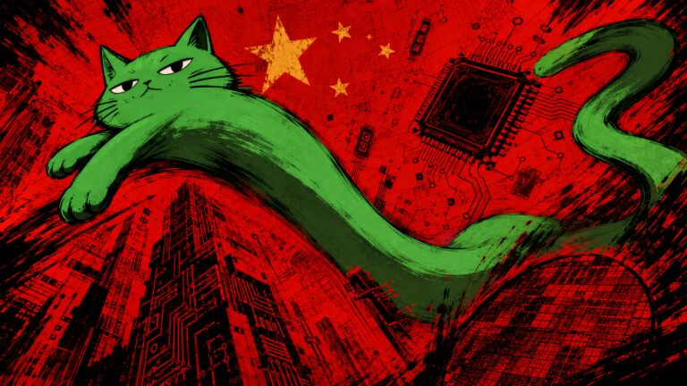 Meituan відкриває LongCat-2.0: модель кодування на 1.6T, що лідирує в OpenRouter, тренована на китайських чипах 9