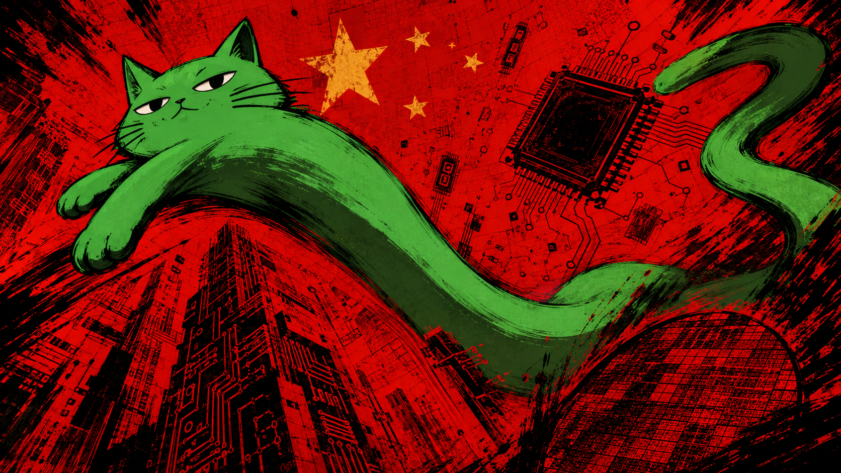 Meituan відкриває LongCat-2.0: модель кодування на 1.6T, що лідирує в OpenRouter, тренована на китайських чипах
