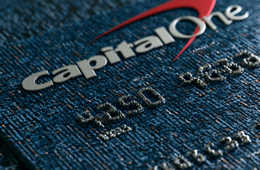 Головна 76 Capital One запустив VulnHunter: ШІ-інструмент, що виявляє вразливості в коді швидше за зловмисників