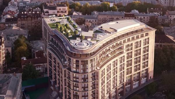 Головна 75 Обсяг продажів у торгових центрах Budhouse Group за першу половину 2026 року…