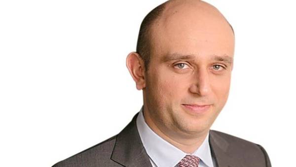 Новий керівник Міністерства економіки у День металургів наголосив на першочерговості розв'язання проблем промисловості. 1 Новий керівник Міністерства економіки у День металургів наголосив на першочерговості розв'язання проблем промисловості. 1