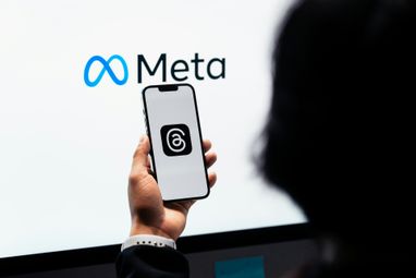 Meta збирає втричі більше даних про користувачів, ніж Apple та Microsoft