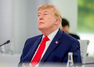 Трамп запровадив 100% мито на імпорт дронів через загрозу нацбезпеці