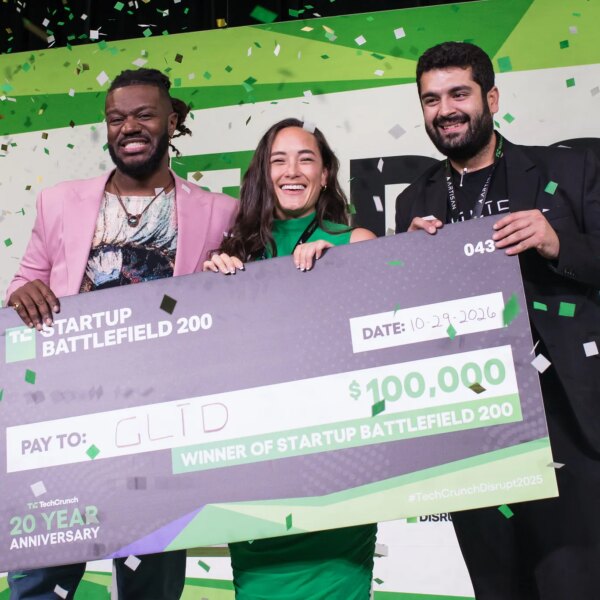 Startup Battlefield 200: Оголошено список компаній-учасниць 2026 року