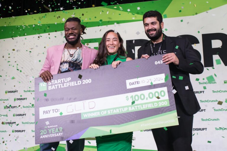 Startup Battlefield 200: Оголошено список компаній-учасниць 2026 року 1