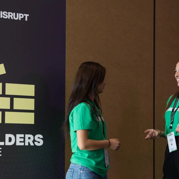 Як перемагати на TechCrunch Disrupt: секрети успіху від засновників
