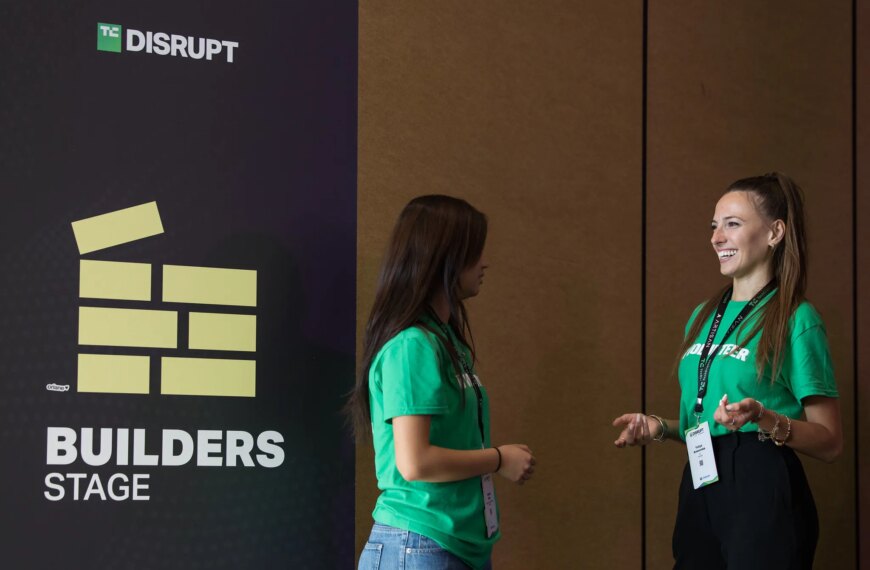 Як перемагати на TechCrunch Disrupt: секрети успіху від засновників