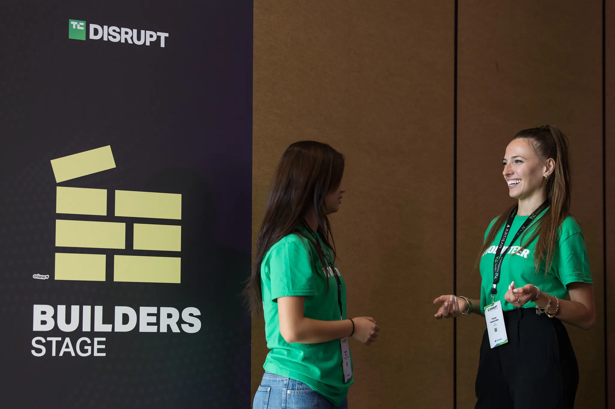 Як перемагати на TechCrunch Disrupt: секрети успіху від засновників 2