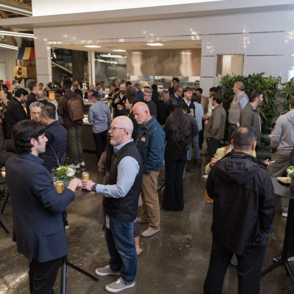 Організуйте власну подію під час TechCrunch Founder Summit Week у Бостоні