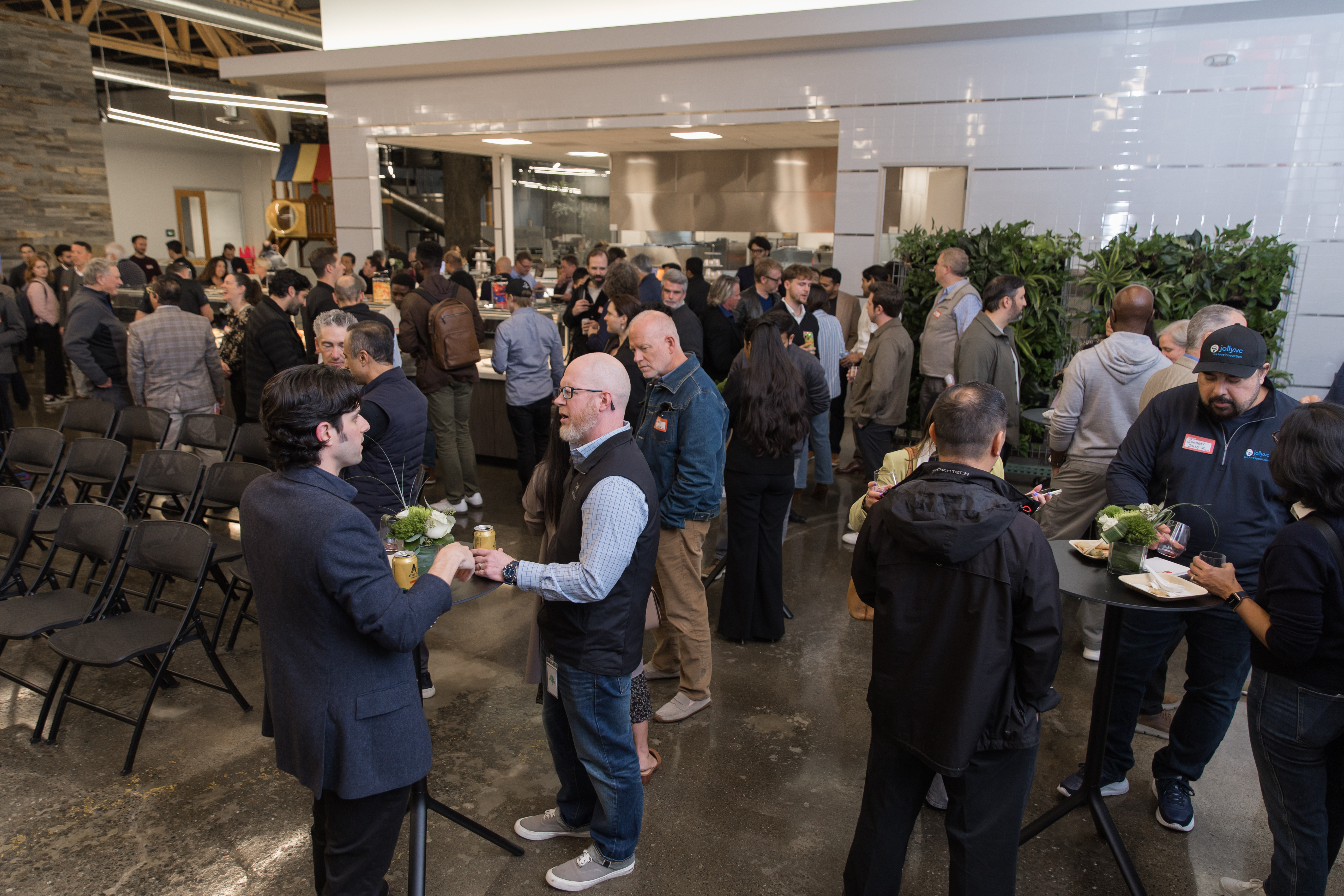 Організуйте власну подію під час TechCrunch Founder Summit Week у Бостоні 2