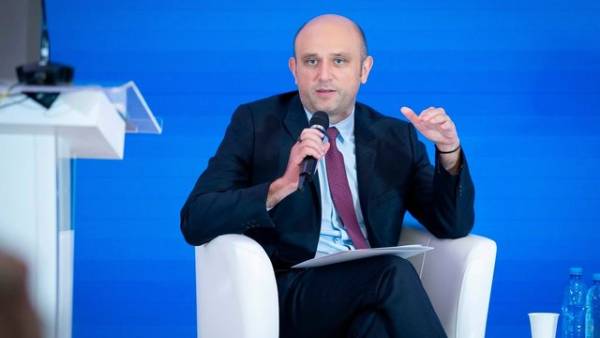 Мінекономіки погіршує прогноз ВВП-2026 через обстріли та блокаду портів