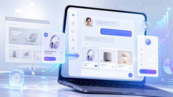 OpenAI випробовує рекламу з персональним ШІ-консультантом 1