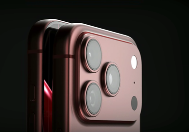 iPhone 18: ціна компонентів зросла на 40%